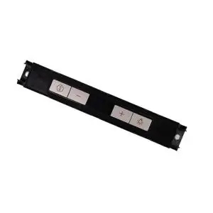 Última Versión Módulo de mandos para campanas extractoras Bosch