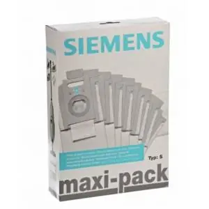 Popular Bolsas aspirador Siemens Tipo S
