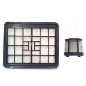 Filtros de aspirador Ufesa AT9320 Certificado