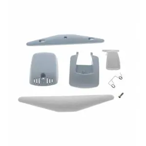 Pago Seguro Kit maneta lavadora Indesit