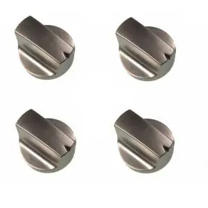 KIT 4 MANDOS ENCIMERA TEKA 61004111 Envío Gratis