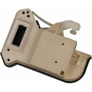 Ordenar Ahora Mismo Cierre eléctrico para lavadora Miele W3104