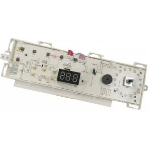 Solo Hoy Módulo de potencia para lavadoras Eas Eléctric