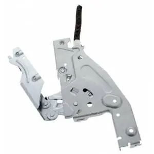 Liquidación BISAGRA DE PUERTA PARA LAVAVAJILLAS INDESIT C00538374