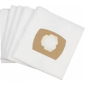 Certificado Bolsas para aspirador Maquita VC3011