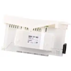 Entrega Rápida MODULO DE POTENCIA PARA LAVAVAJILLAS BOSCH 753781