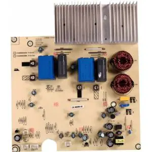 Precio De Fábrica Módulo de potencia izquierdo para vitroceramicas de inducción Eas Eléctric