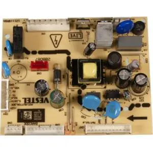 Novedad Módulo de potencia para frigoríficos Eas Eléctric