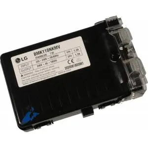 Oferta Flash Módulo IPM para compresor de frigoríficos Eas Eléctric