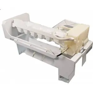 Mejor Precio Cubitera completa para frigoríficos Americanos Eas Eléctric