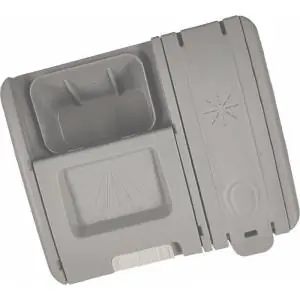 Dispensador para lavavajillas EAS Electric EMD14AZDX Venta Final