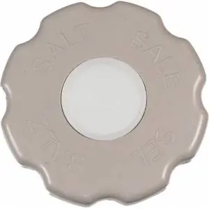 Novedad Tapon descalcificador para lavavajillas Eas Eléctric