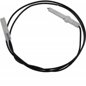 Bujia encendido 220mm para placas de gas EAS Eléctric Envío Gratis