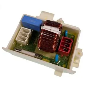 Precio Económico Filtro de entrada para lavadoras LG