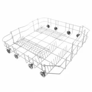 Cesto inferior para lavavajillas AEG Favorito De Clientes