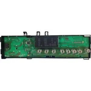 Módulo de potencia + modulo de mandos y display Descuento