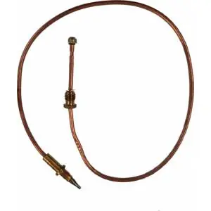 Termopar para placas Smeg Marca Reconocida