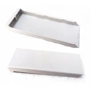 Oferta De Temporada TAPA BLANCA DE TIRADOR LIEBHERR 7426362