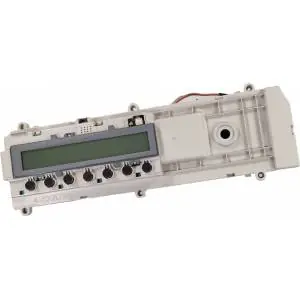 Módulo de mandos y potencia para lavadoras Panasonic Envío Gratis