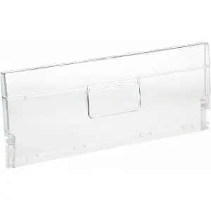 Alta Calidad TAPA FRONTAL CAJON CONGELADOR SMEG