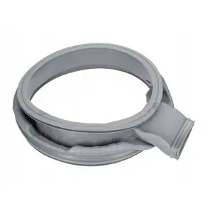 Goma escotilla para lavadora secadora Samsung Más Vendido