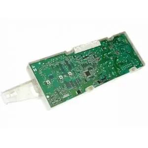 Precio Bajo Módulo de control y potencia para lavadora Bosch