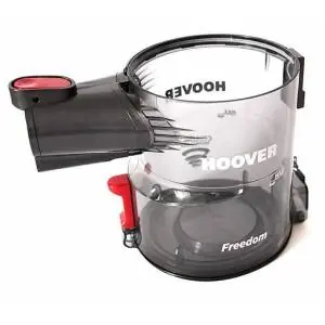 DEPOSITO DE POLVO PARA ASPIRADOR HOOVER Económico