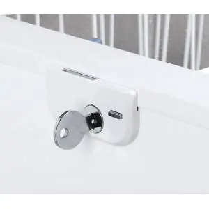 Marca Reconocida Cierre completo para arcon congelador Liebherr