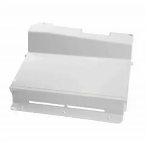 Solo Hoy Tapa evaporador para frigoríficos Bosch Siemens