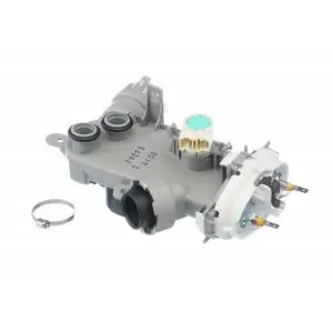 Calefactor instantaneo de agua Ordenar Ahora Mismo