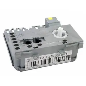 Última Versión Electronica Modulo configurado lavavajillas Zanussi