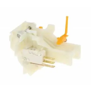 Cierre de puerta para lavavajillas Bosch Siemens Stock Limitado