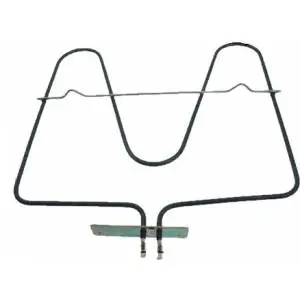 Resistencia inferior para hornos Zanussi Corbero Novedad