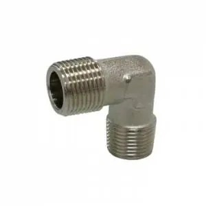 CODO 90º PARA CONEXION A GAS Bestseller