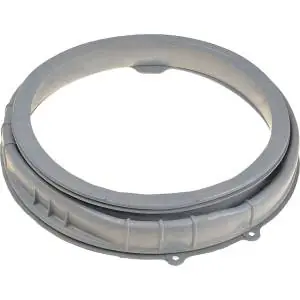 Última Oportunidad Goma escotilla para lavadora Samsung