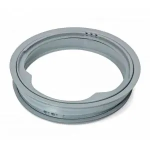 Entrega Rápida Goma escotilla para lavadoras LG