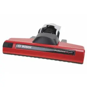 Cepillo eléctrico para aspiradores Bosch 577723 Económico
