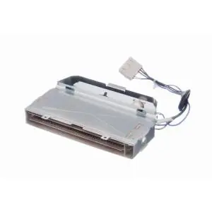 Certificado Resistencia secadora Bosch Siemens Balay