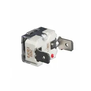 Termostato fijo 55ºC para lavavajillas Bosch Siemens Compra Ahora