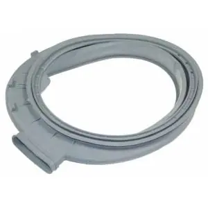 Goma escotilla para lavadora secadora Ariston Descuento