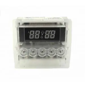 Reloj programador para hornos Smeg Novedad