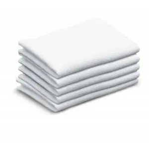 Mejor Precio Paños de toalla limpiadoras de vapor Kärcher