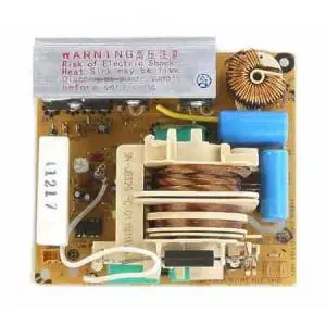 Última Oportunidad Convertidor de frecuencia para microondas