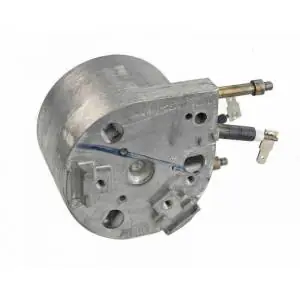 Resistencia calefactor instantaneo cafetera 641656 Alta Calidad