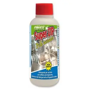 Limpiador desoxidante para acero inoxidable Comprar En Línea