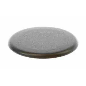 Última Oportunidad Tapa de quemador placas gas Bosch, Siemens y Balay