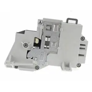 Precio Reducido Cierre eléctrico BP lavadoras AEG, Electrolux y Zanussi