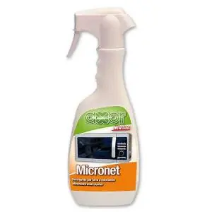 Limpiador desinfectante para microondas Última Versión