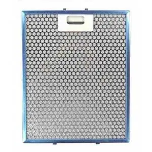 Filtro campana Teka con refuerzo inox 260X320mm Stock Limitado