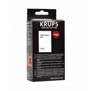 Descuento Descalcificador para cafeteras Krups F054